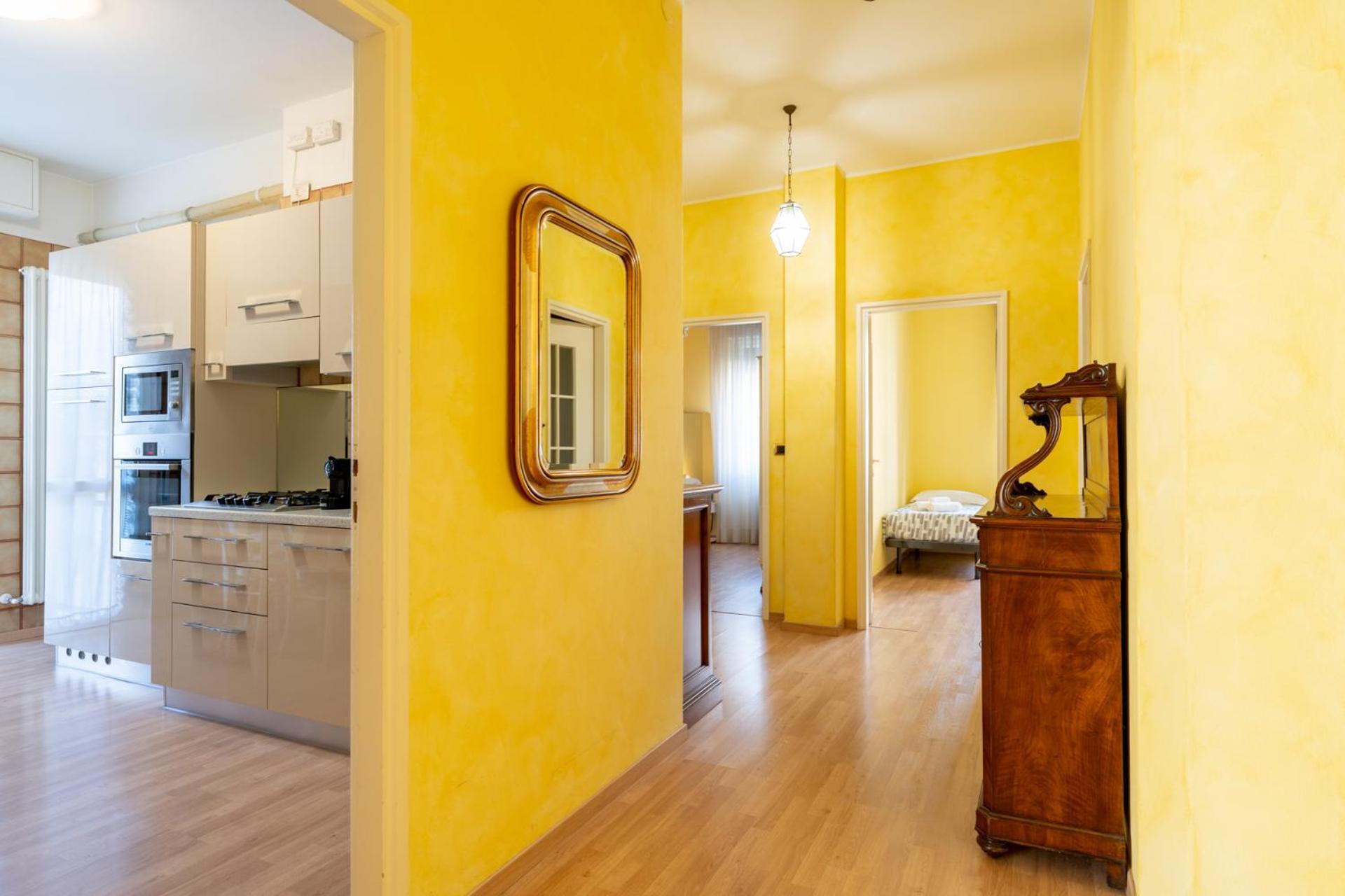 Spacious Apartment At Como Lake Mandello del Lario Esterno foto