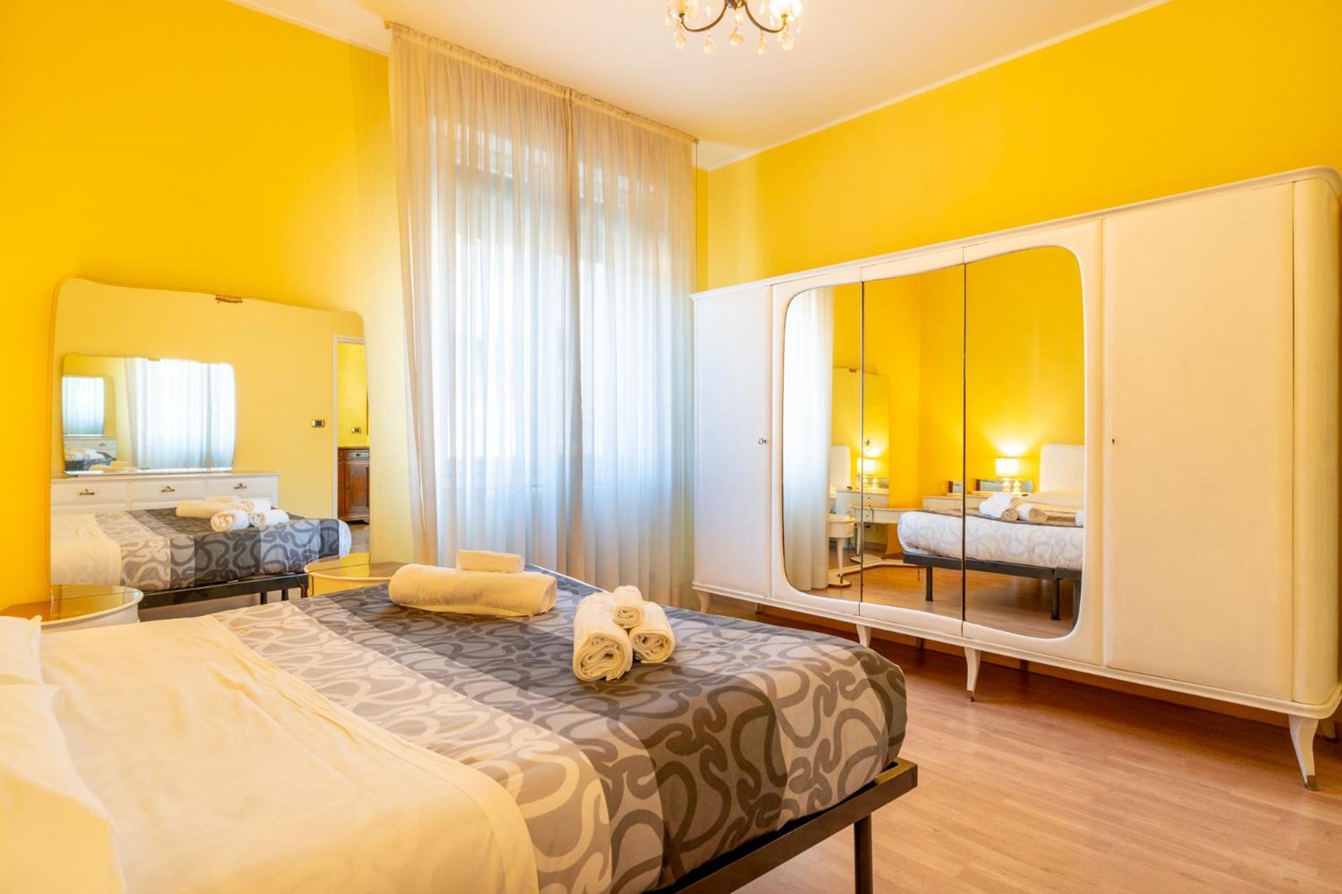 Spacious Apartment At Como Lake Mandello del Lario Esterno foto