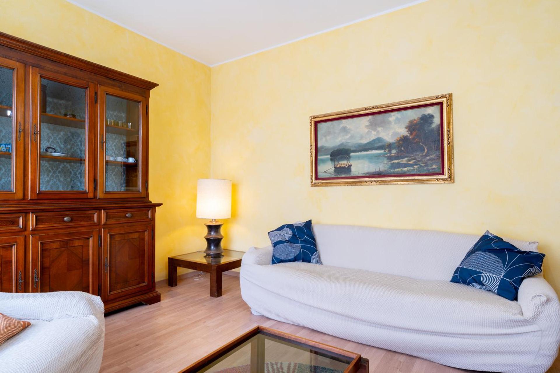 Spacious Apartment At Como Lake Mandello del Lario Esterno foto