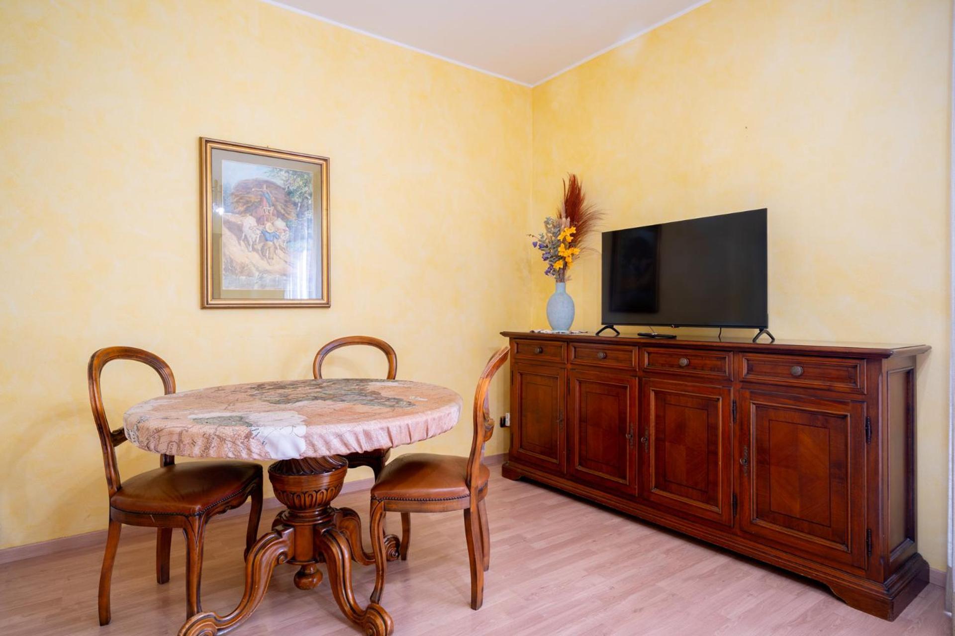 Spacious Apartment At Como Lake Mandello del Lario Esterno foto
