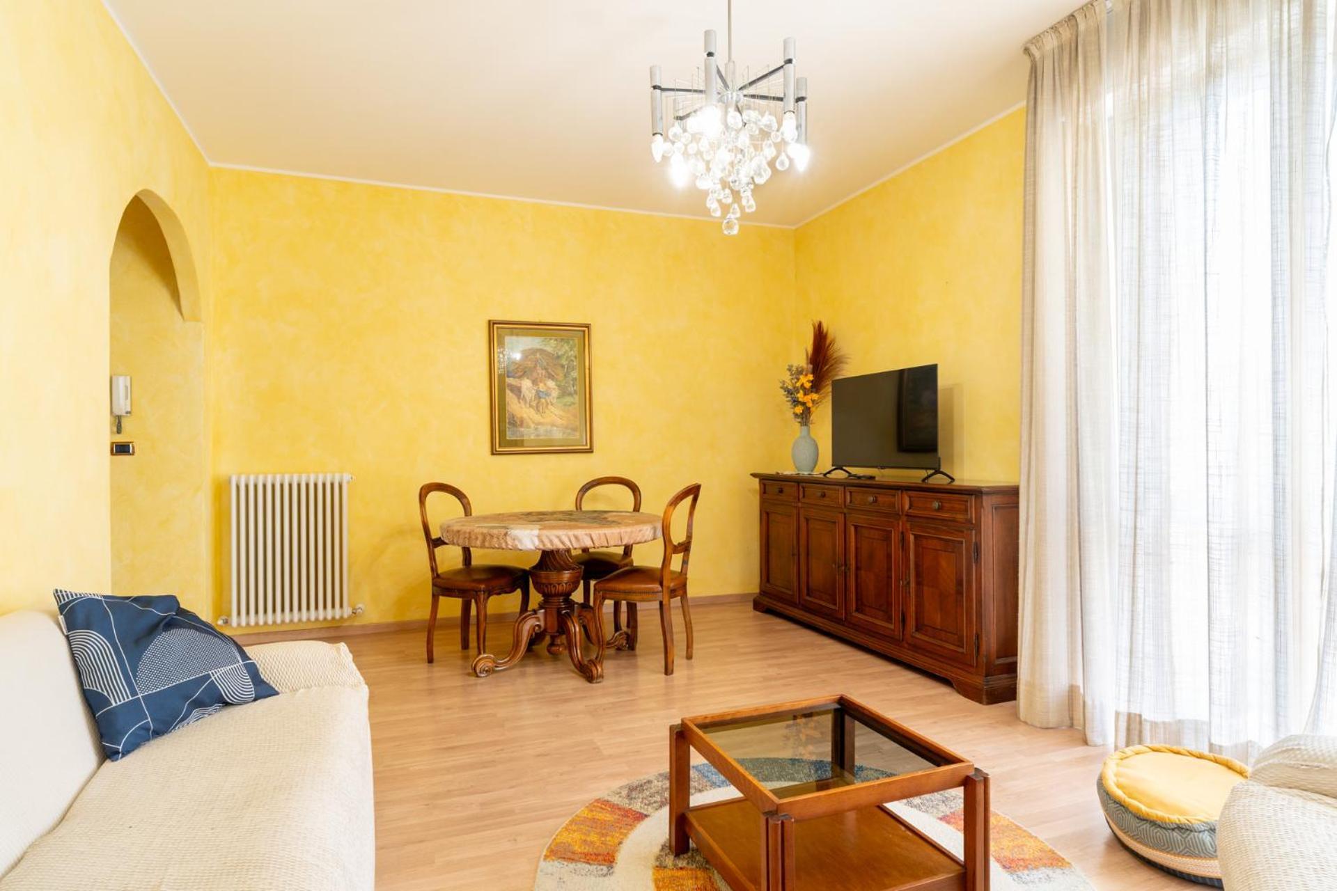 Spacious Apartment At Como Lake Mandello del Lario Esterno foto